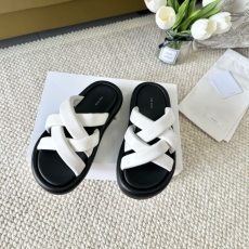 The Row Sandals